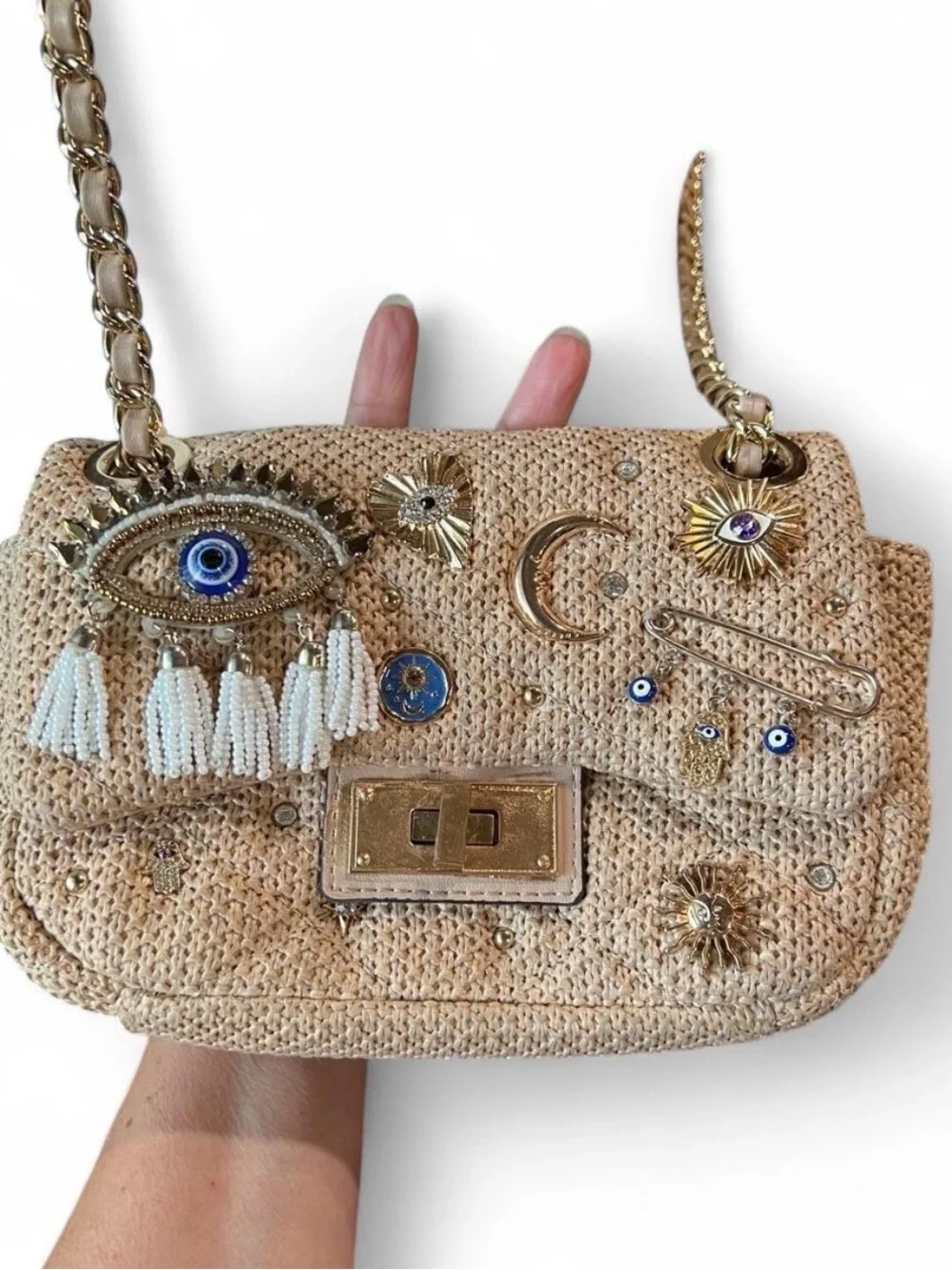 ALDO Uliraax Convertible Crossbody Bag